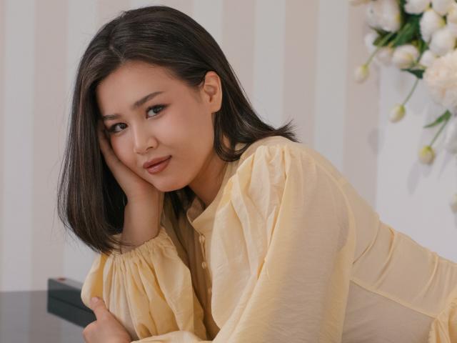 ArianaFlower - Camera khiêu dâm &amp; quyến rũ trực tiếp - 29161667