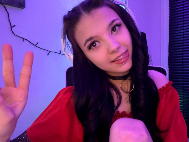 ShylaCatillo - Live porn &amp; sex cam - 29161754