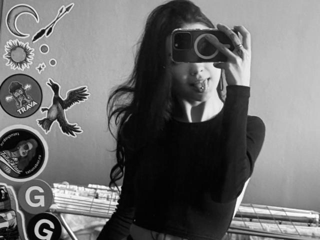 ShylaCatillo - Live Sex Cam - 29161766