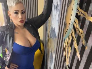 Ver la ficha detallada de GianellaCox