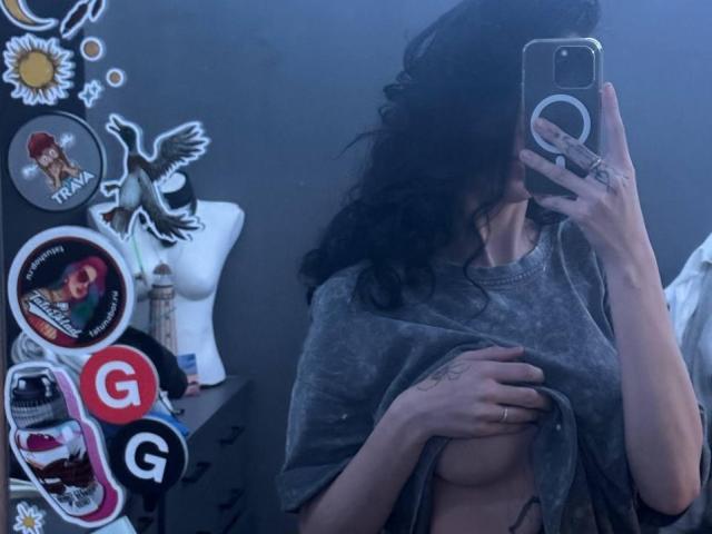 ShylaCatillo - Live porn &amp; sex cam - 29161775