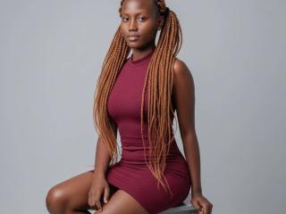 Ver la ficha detallada de Sexyariaashley-hot