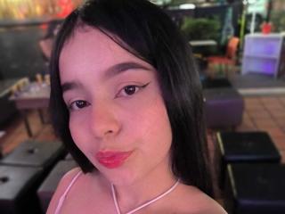 Ver la ficha detallada de LissyCarter