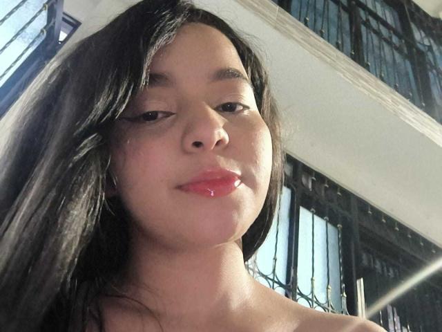 LissyCarter - Camera khiêu dâm &amp; quyến rũ trực tiếp - 29162243