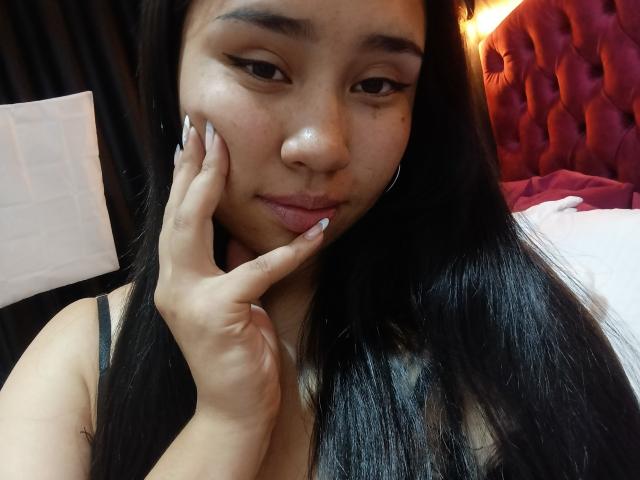 Karollteyes - Camera khiêu dâm &amp; quyến rũ trực tiếp - 29162405