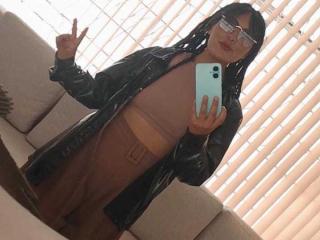 Ver la ficha detallada de BeckyHuston