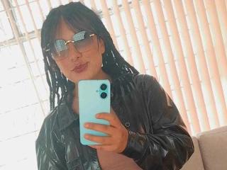 Ver la ficha detallada de BeckyHuston