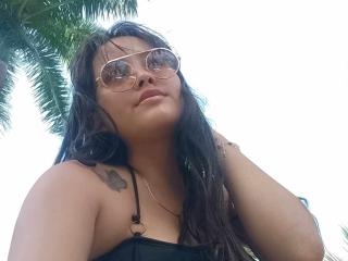 Ver la ficha detallada de IvannaVegaX