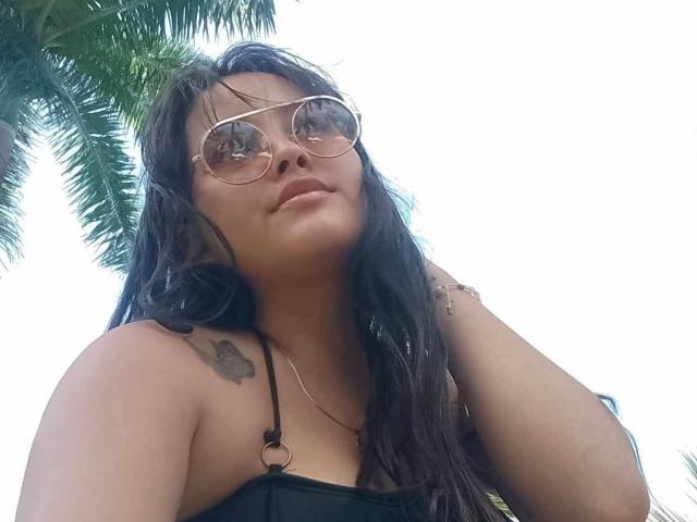 IvannaVegaX - Live porn &amp; sex cam - 29163470