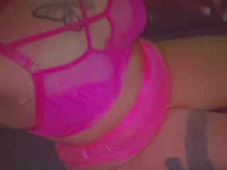 Ver la ficha detallada de OxanaLaGourmande