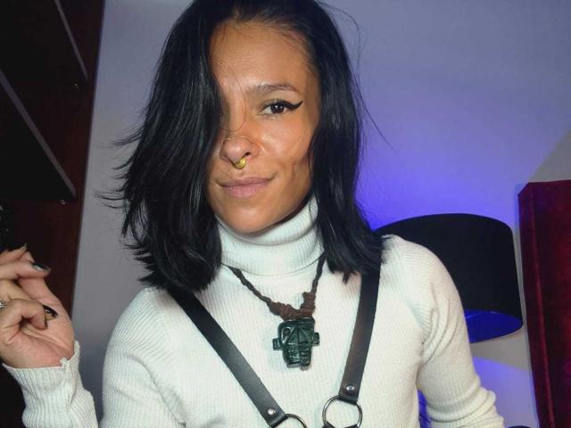 AmelieBlake - Live sex cam - 29163878