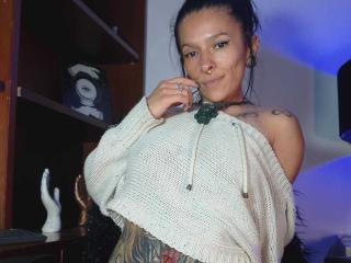 Ver la ficha detallada de AmelieBlake