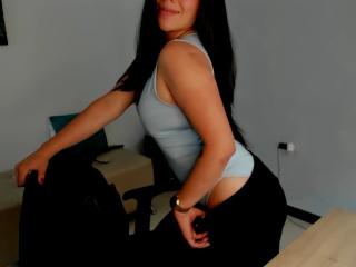 Ver la ficha detallada de ChantalBernadette