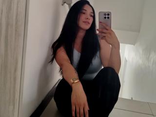 Ver la ficha detallada de ChantalBernadette