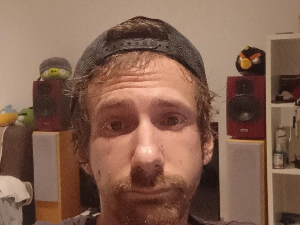 LoyalDoggie - Live sex cam - 29164790