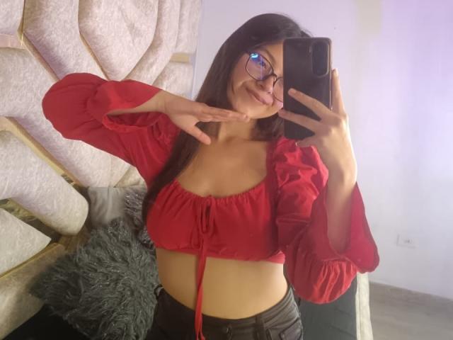 AnittaRouses - Live sex cam - 29164982