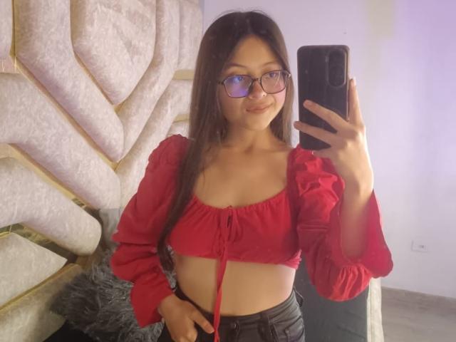 AnittaRouses - Live sex cam - 29164985