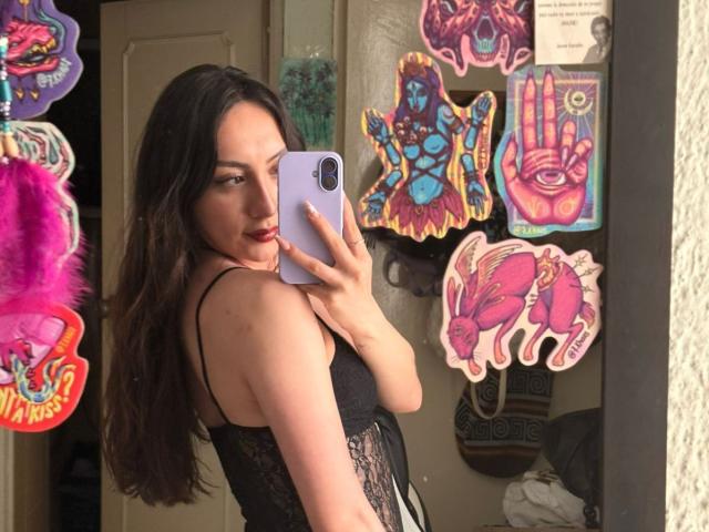 Luluberrie - Live sex cam - 29165156