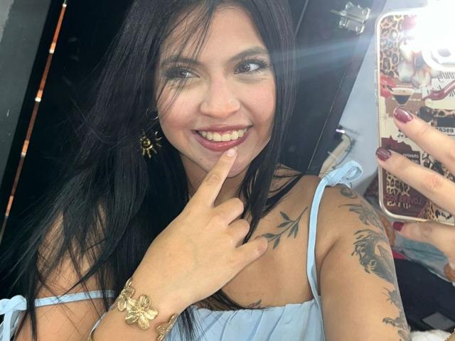 NyraVanel - Live porn &amp; sex cam - 29165312