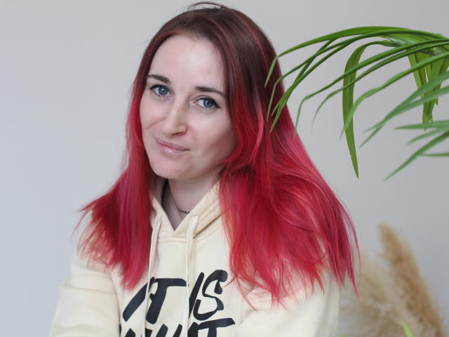 MeiraGilson - Live sex cam - 29165432