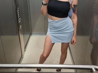 Ver la ficha detallada de CatIlusionxx-hot