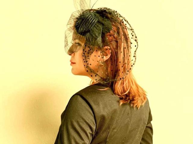 MoonXVelvet - Live sex cam - 29166533