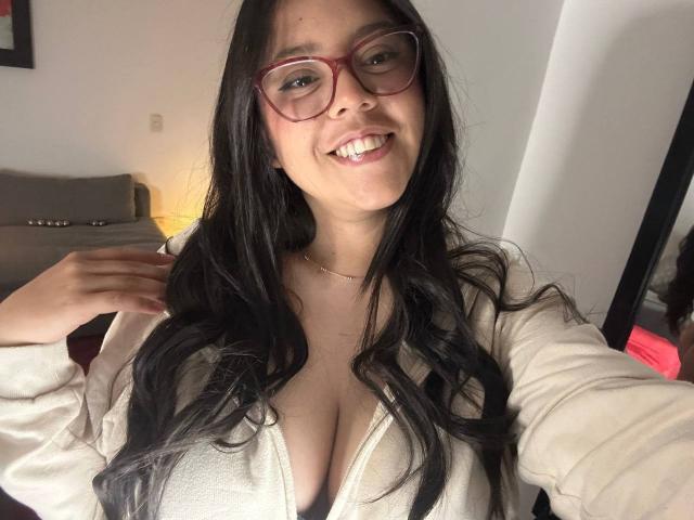 ConnySaenz - Live sex cam - 29166686