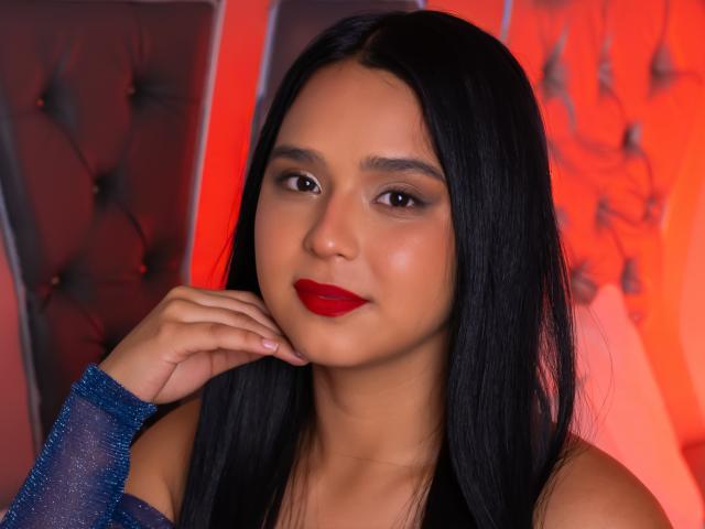 AmelyBella - Live porn &amp; sex cam - 29166854