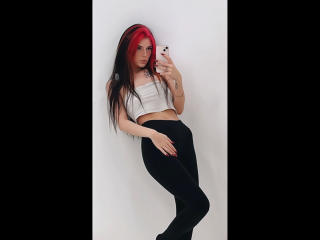 Ver la ficha detallada de Coco1996-hot