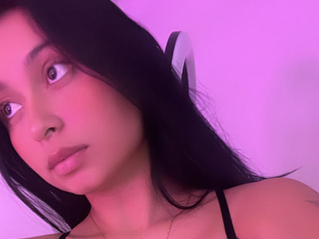 EliaBaker - Live sex cam - 29167352