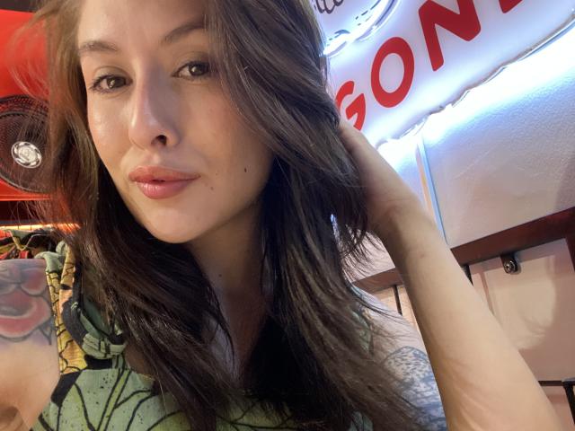 IsabellaPalacio - Camera khiêu dâm &amp; quyến rũ trực tiếp - 29168228