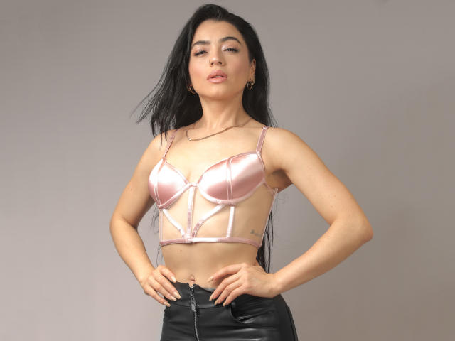 TrinityPrestige - Live porn &amp; sex cam - 29168567