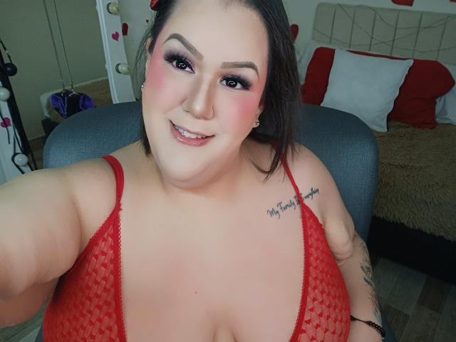 GiiannaMorrys - Live sex cam - 29168858