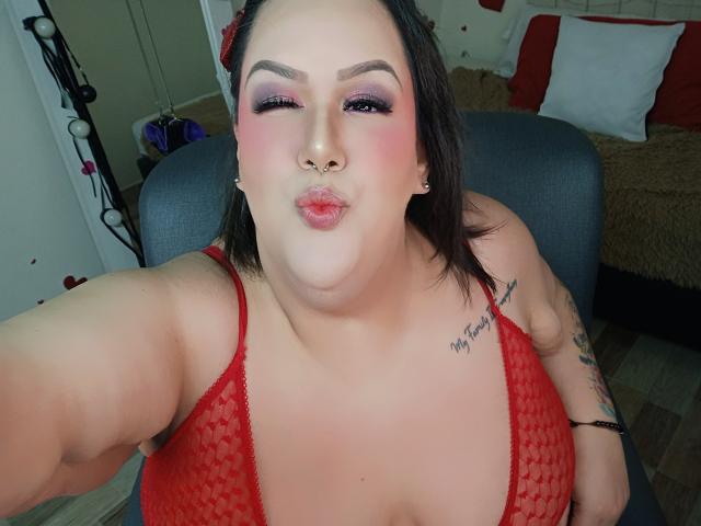 GiiannaMorrys - Live sex cam - 29168861