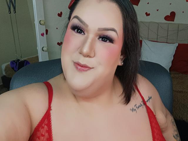 GiiannaMorrys - Live sex cam - 29168864