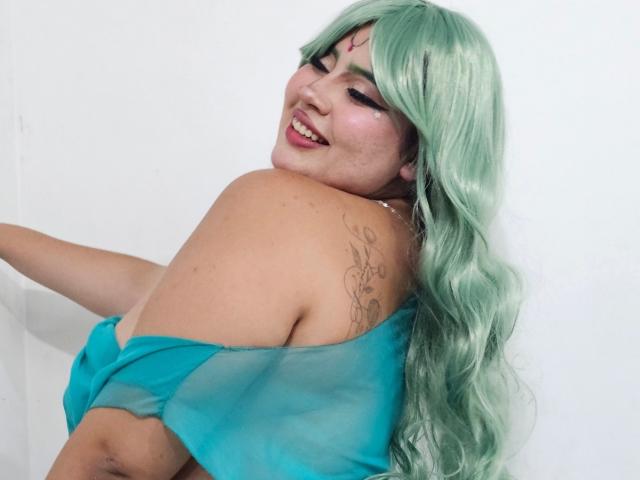 GraceYuly - Live sex cam - 29169389