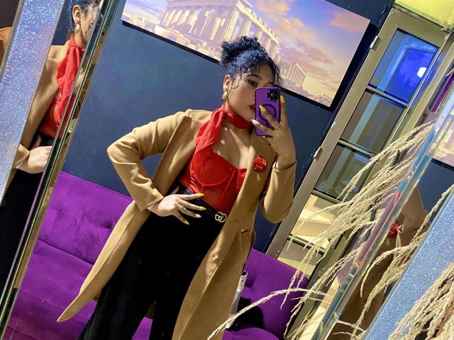 SophieSonyas - Live sex cam - 29169587