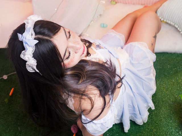 AmaraKazumi - Live sex cam - 29169674