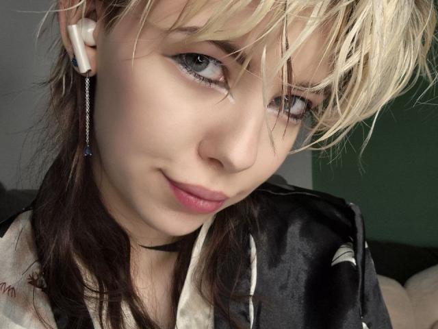 LaurenceCloud - Sexe cam en vivo - 29170460