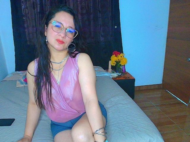 VictoriaRousse - Live sex cam - 29170679