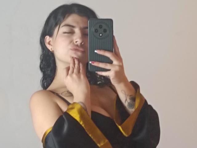 AnntonellaWatson - Live sex cam - 29171069