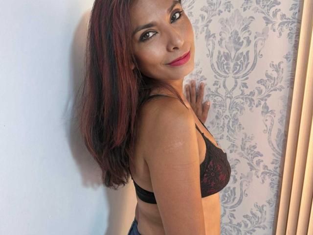 RoxaneMoore - Camera khiêu dâm &amp; quyến rũ trực tiếp - 29171660