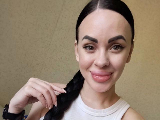 Eleonoracherry-hot - сексуальная веб-камера в реальном времени - 29171792