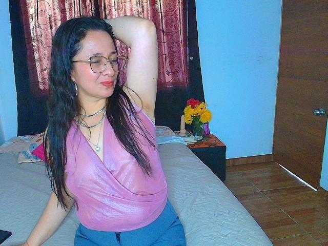 VictoriaRousse - Live sex cam - 29171798