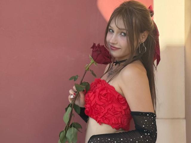 Bubochka - Live sex cam - 29172062