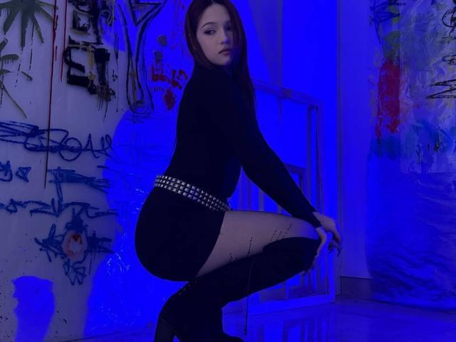 Bubochka - Live sex cam - 29172068