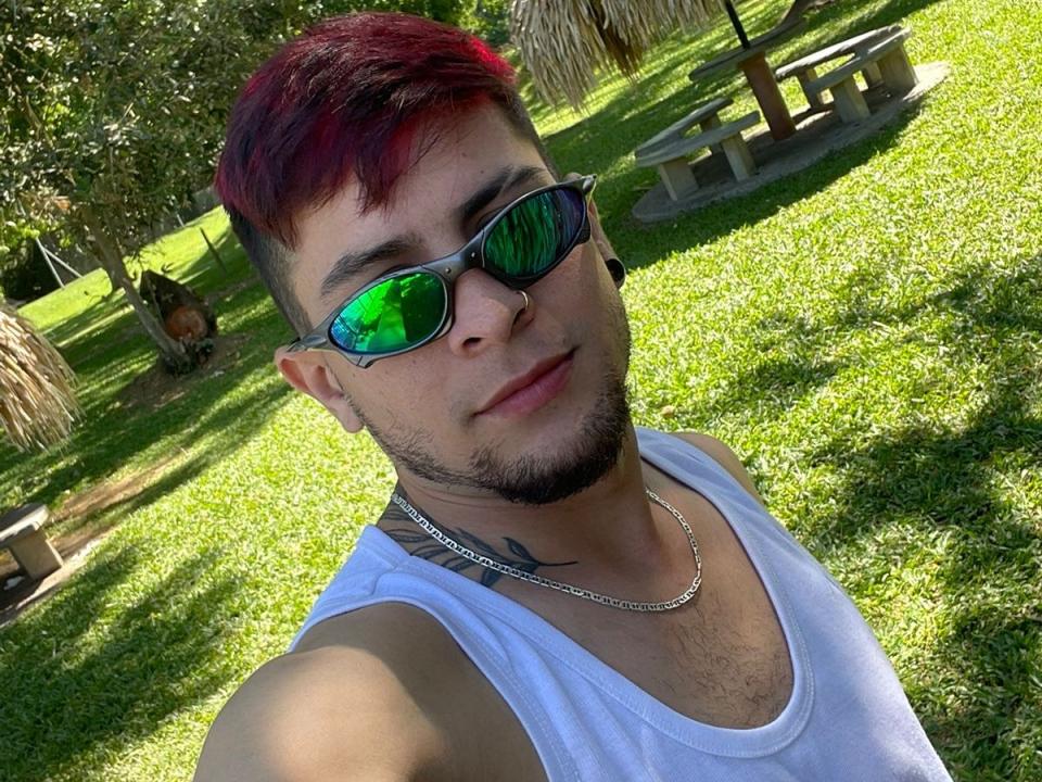 valentiino - Sexe cam en vivo - 29173538