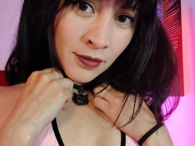 IssisDiosa - Live porn &amp; sex cam - 29173601