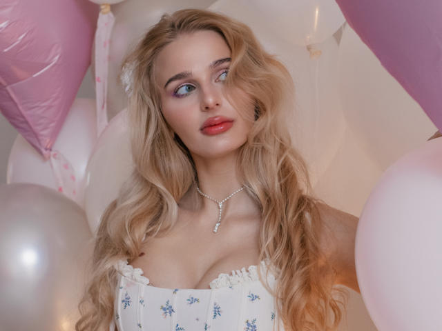 FloraDavis - Live sex cam - 29174534