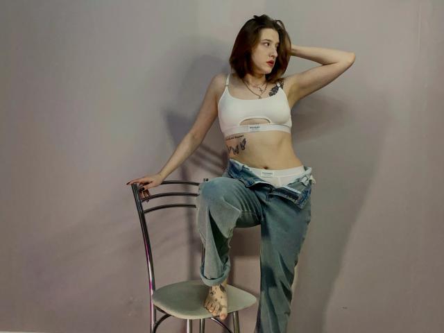 VeolaVanhoecke - Live sex cam - 29175215